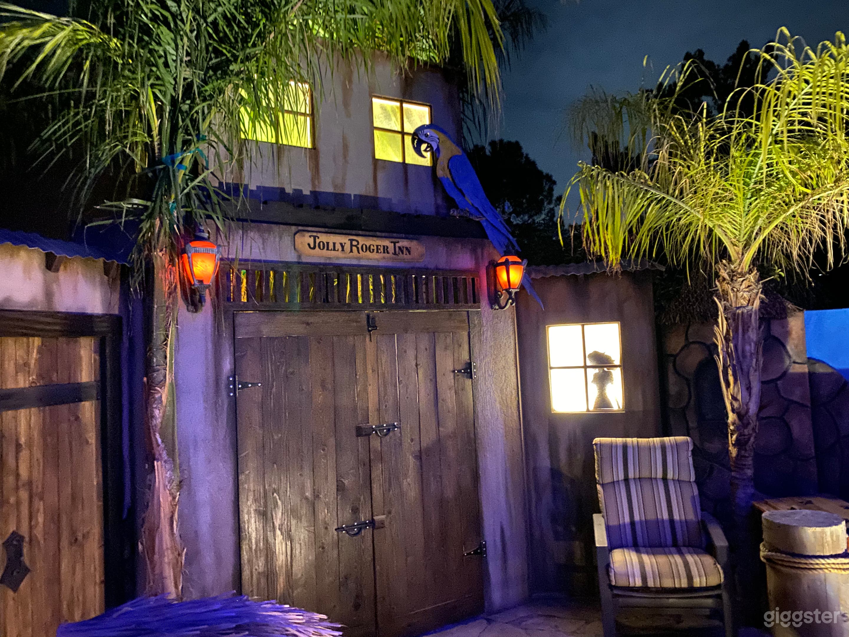 Private Pirate Beach Island Lair Photo 4