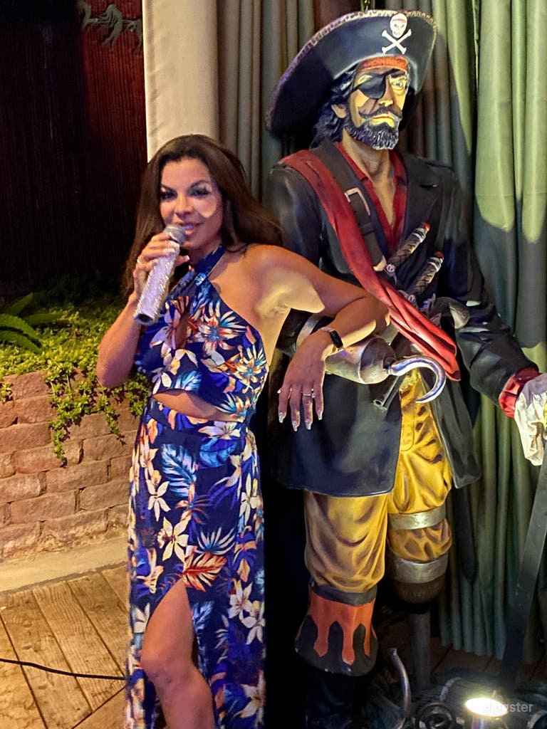  Private Pirate Beach Island Lair 