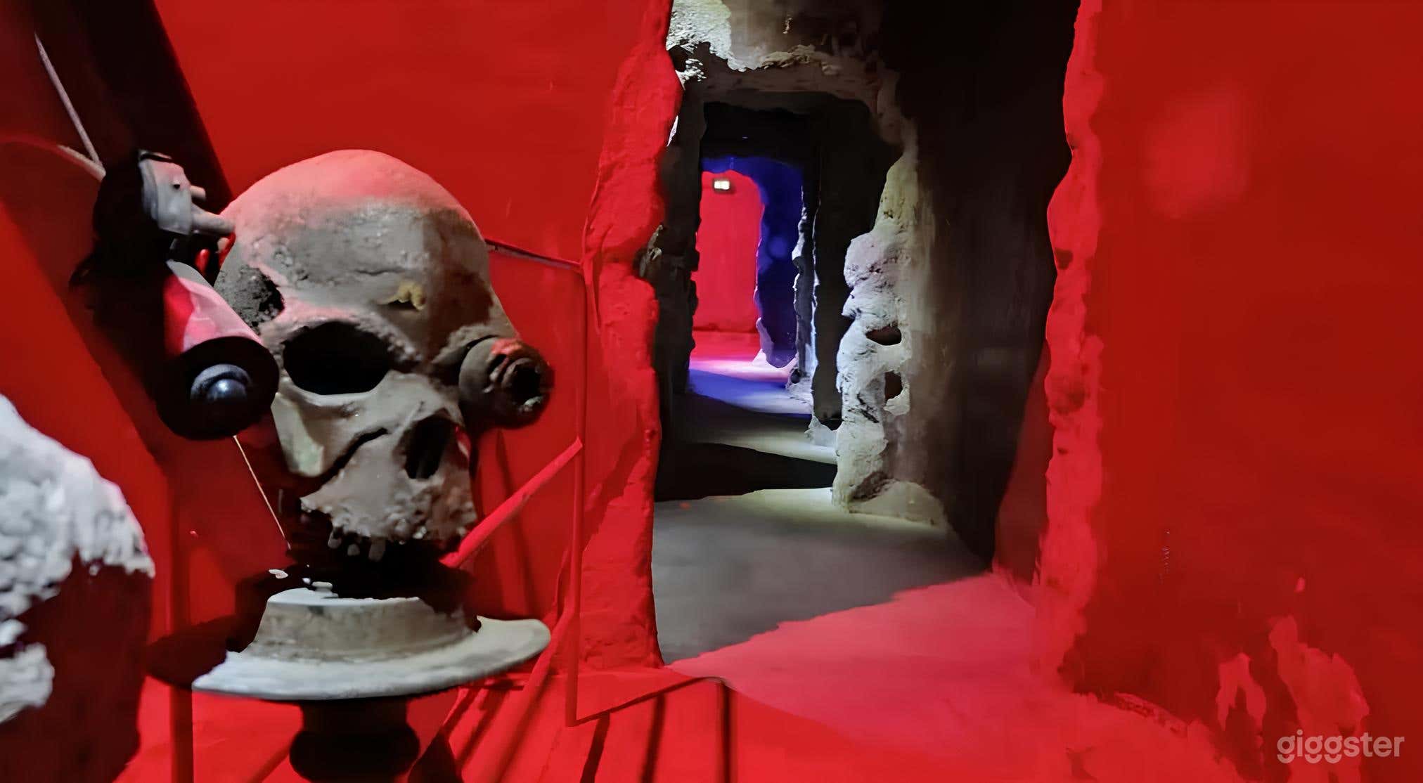 Photo de Cave Musicale Zone Rock 2