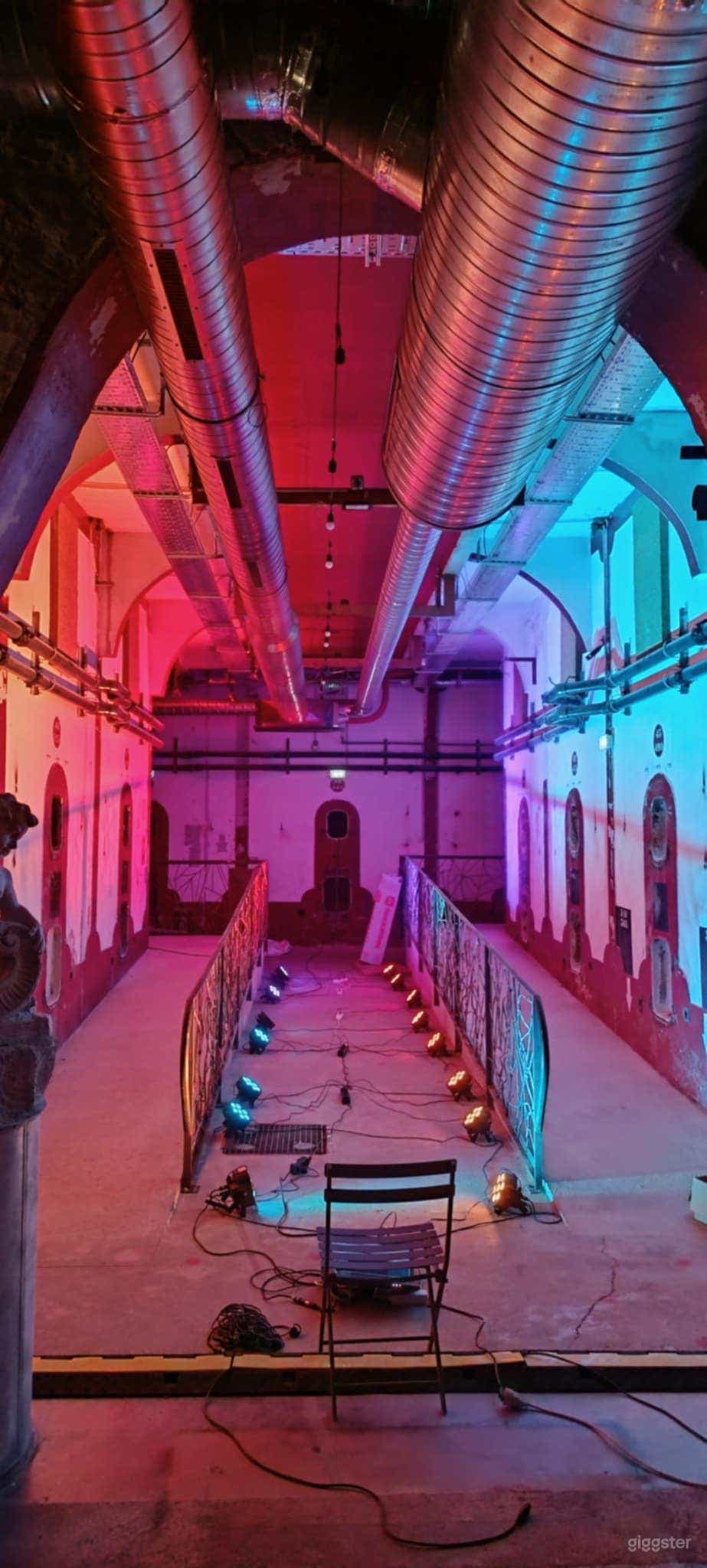 Photo de Cave Musicale Zone Rock 3