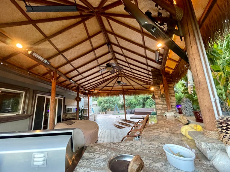   Tri-Level Remodeled House 