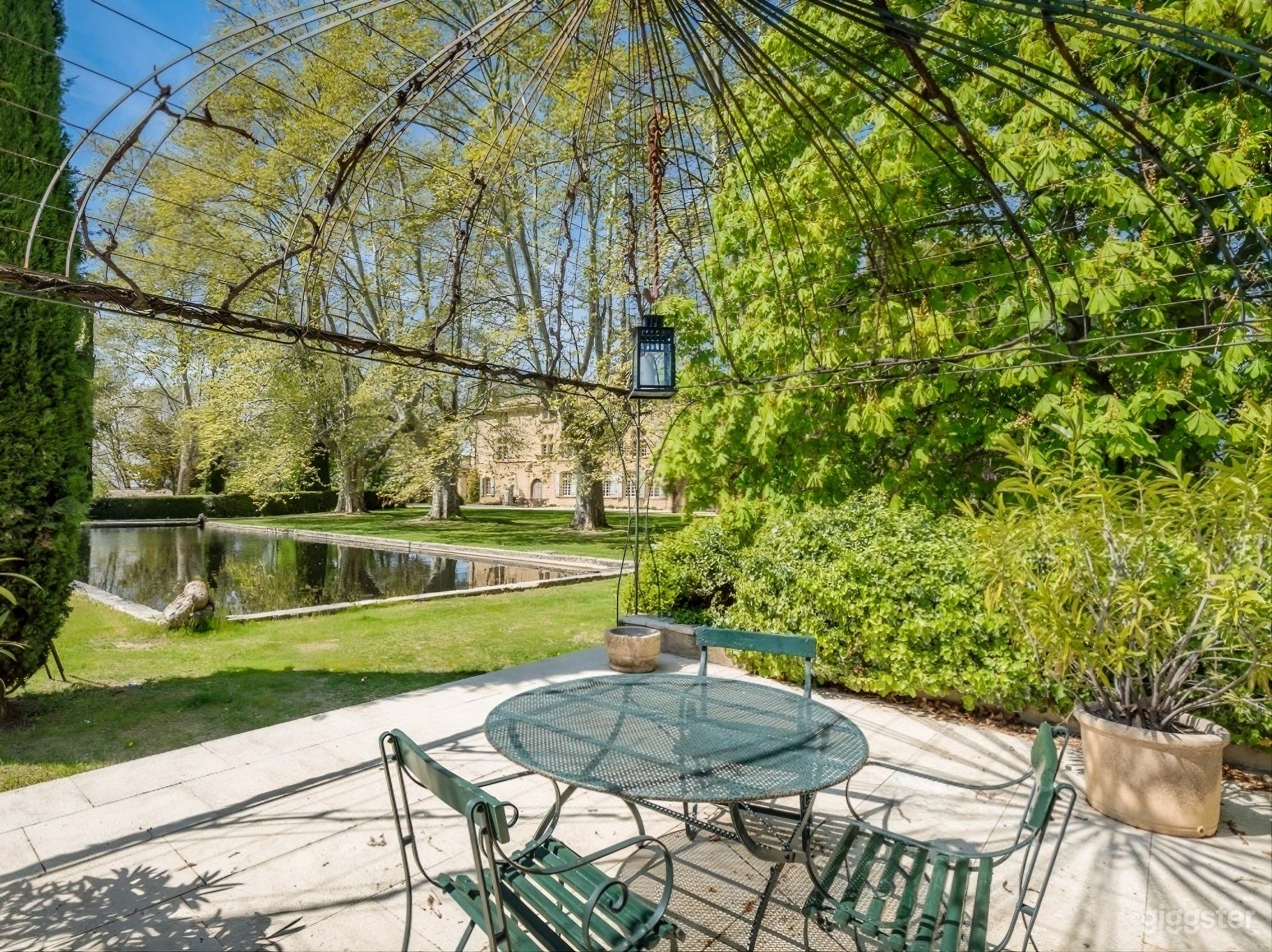 Photo de Château Renaissance & Domaines au Cœur du Luberon 4