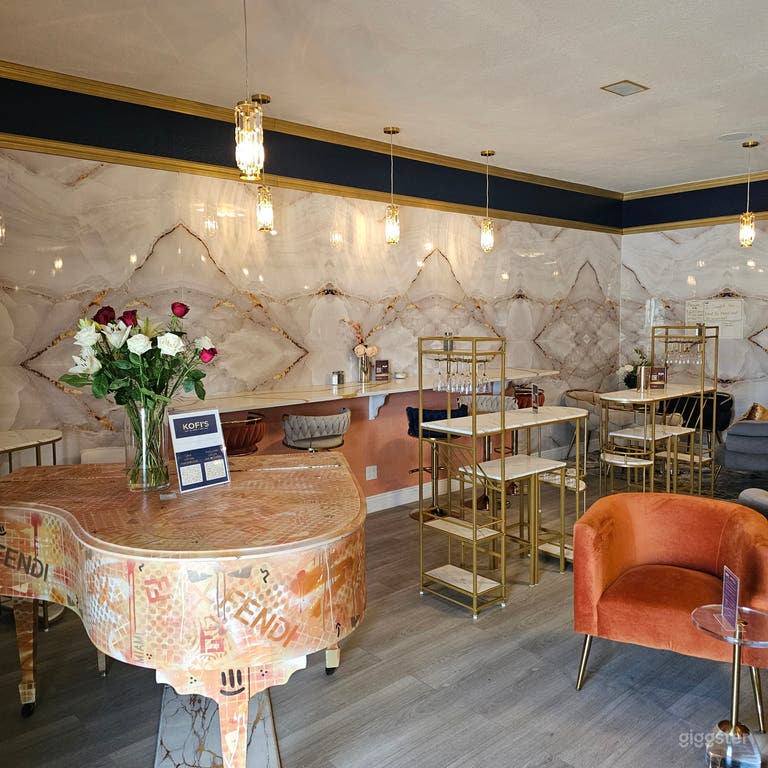  Bar de Kofi No Tan Vino & Wifi 