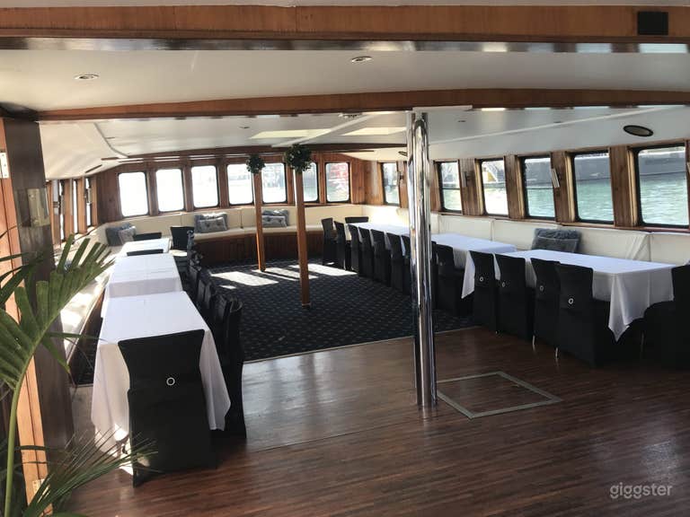  MV SYDNEY 