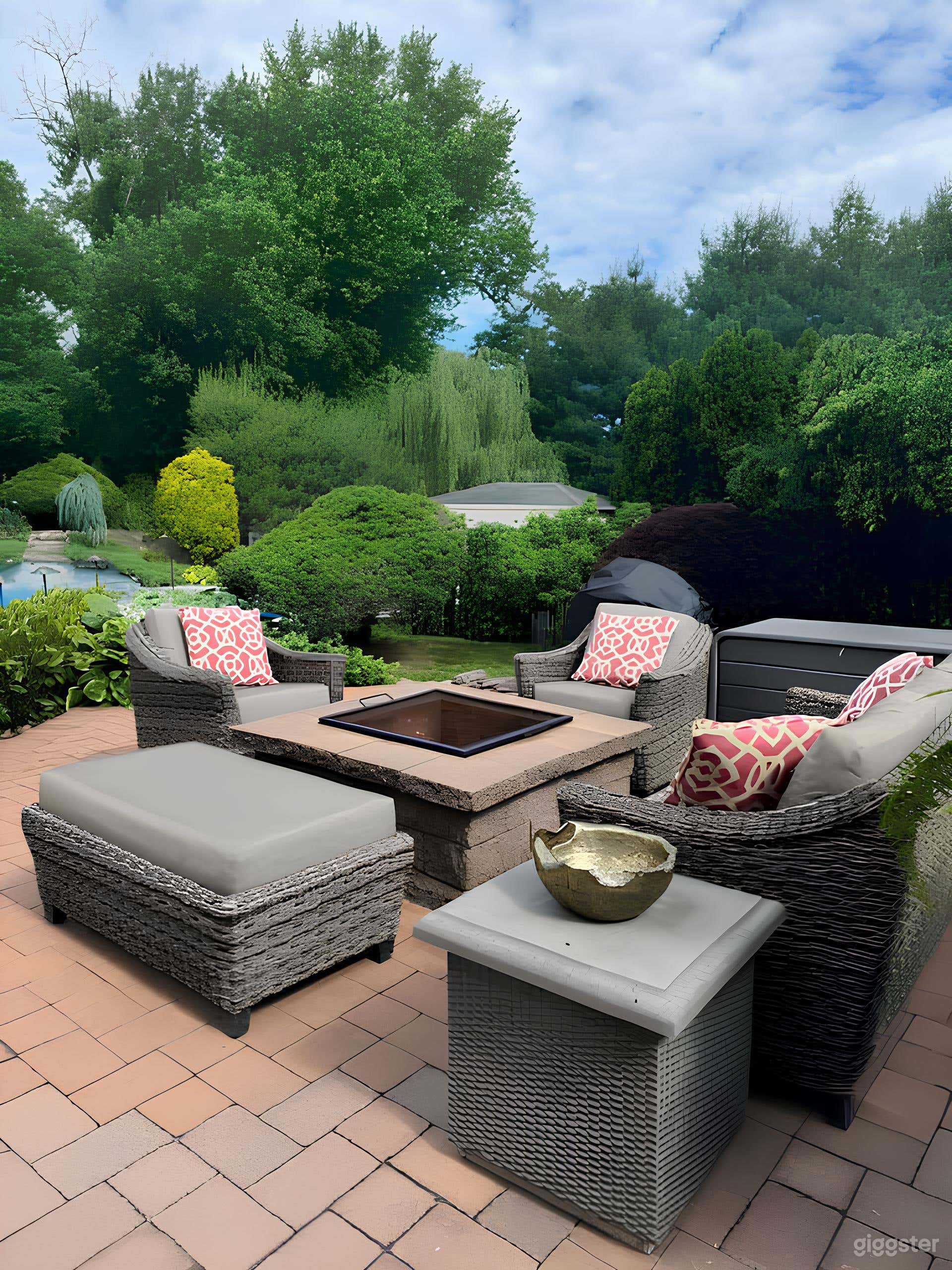 A Picturesque Pool Oasis Getaway Photo 4