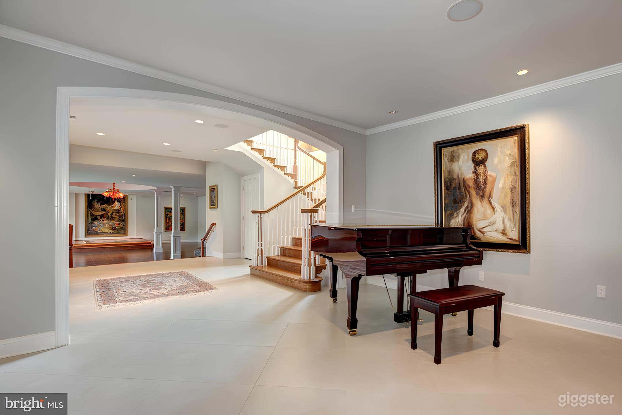 Grand Ballroom & Exclusive Wine Cellar Photo 3