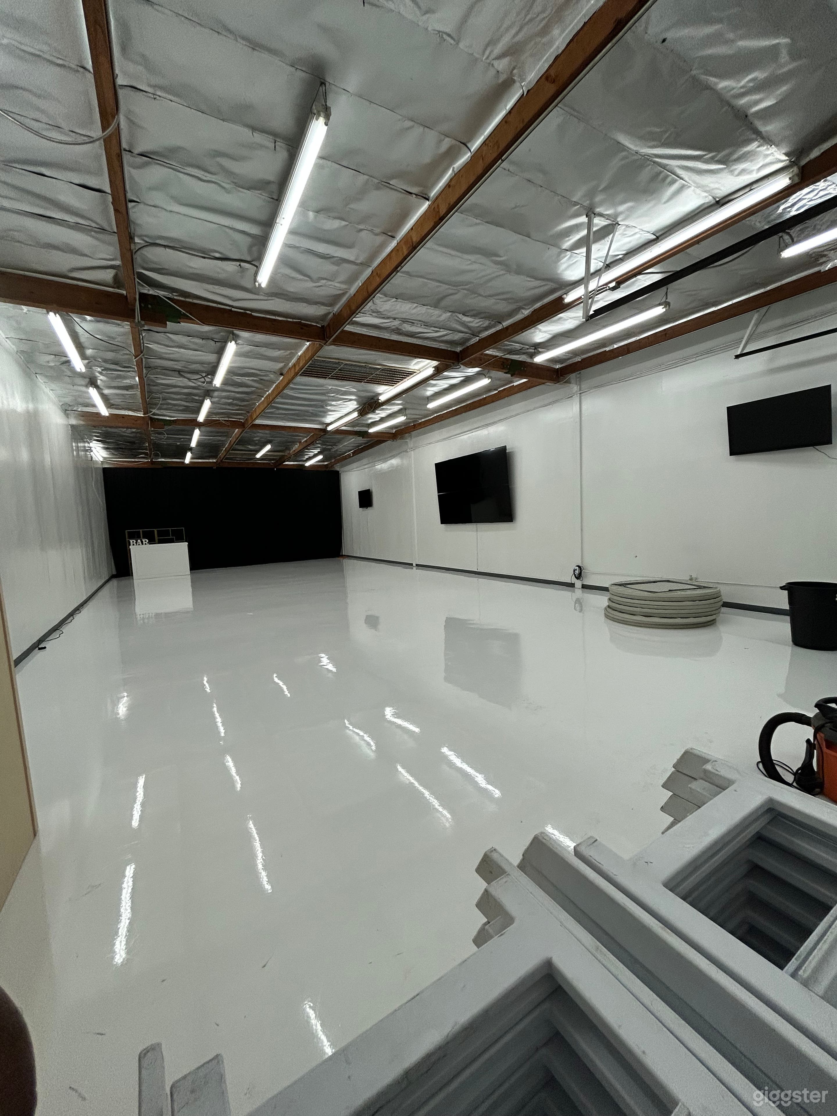 Large Venue   Photo 4