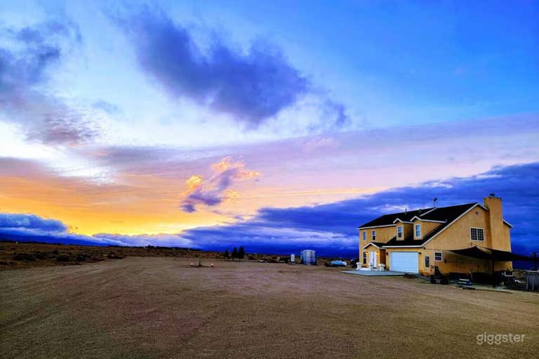 Antelope Acres Escape 