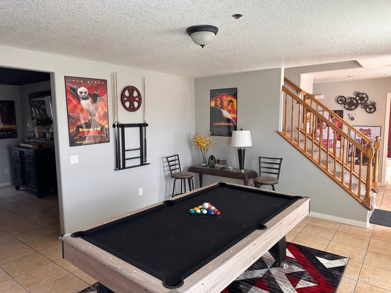  Antelope Acres Escape 