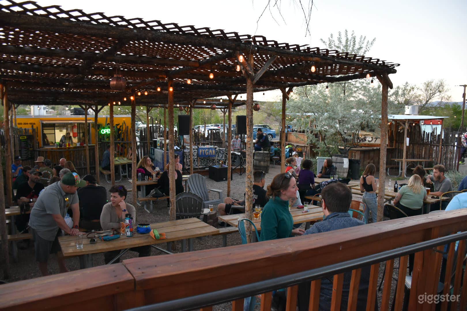 Bar and Music Venue Photo 2