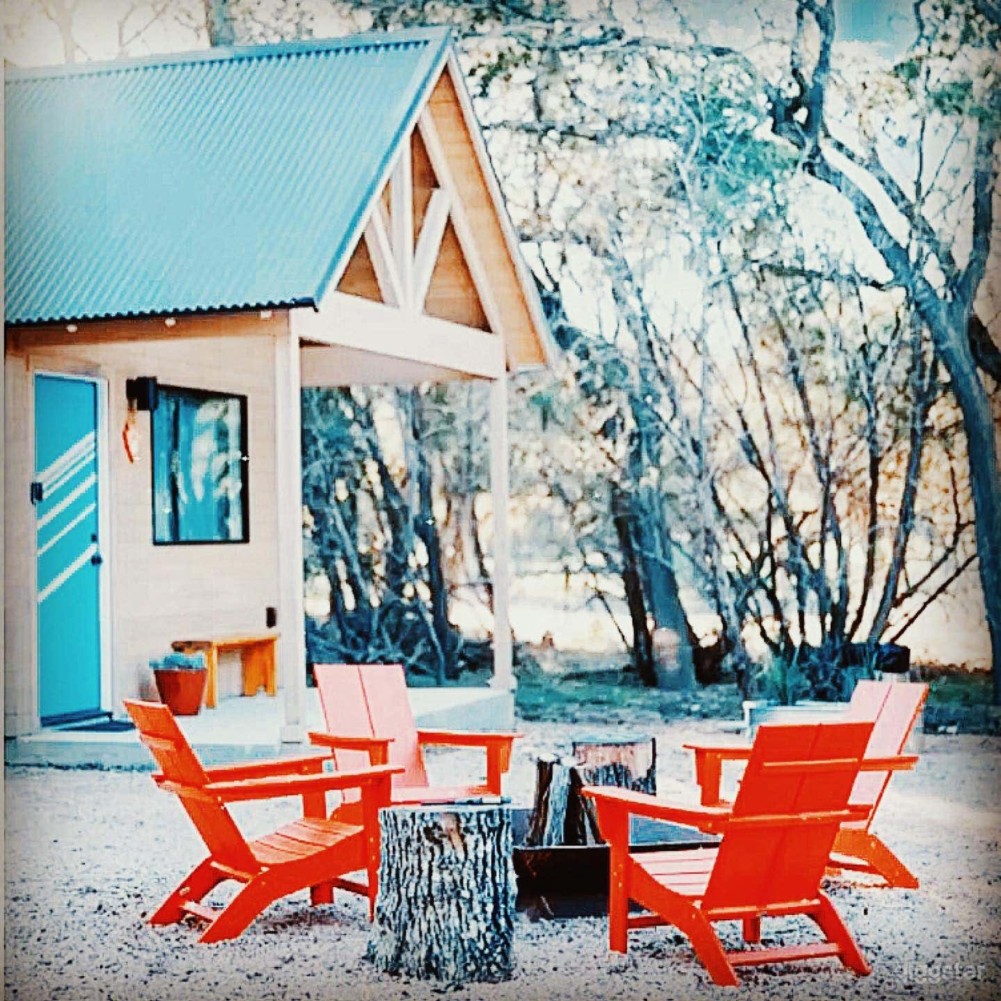 Outdoor Patio in Dripping Springs Photo 4