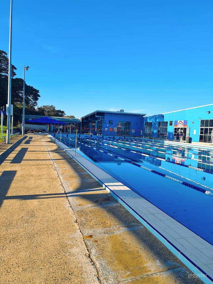 Grand Events Place and Leisure Centre  Photo 3