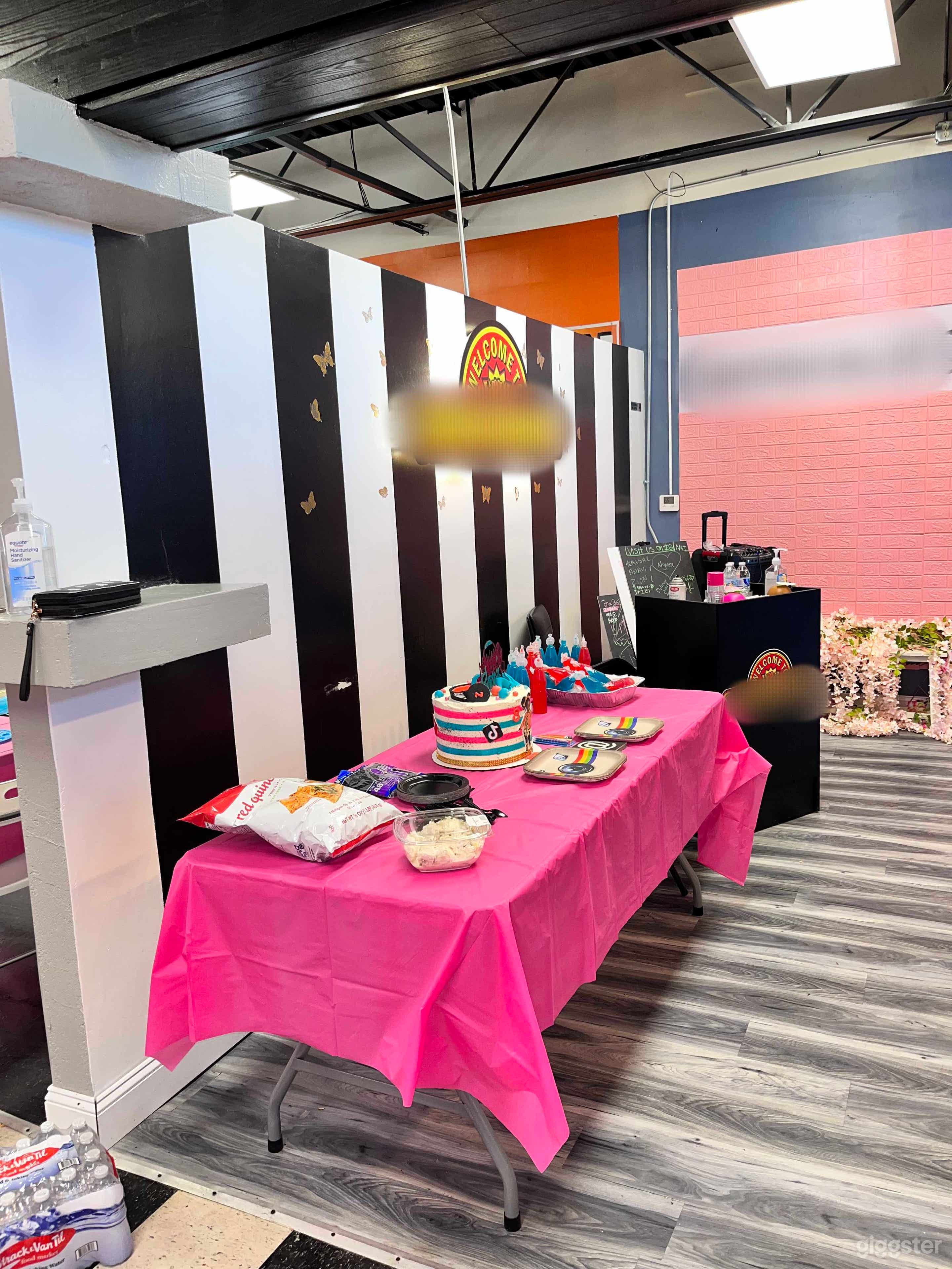 Selfie Studio in Illinois Photo 3