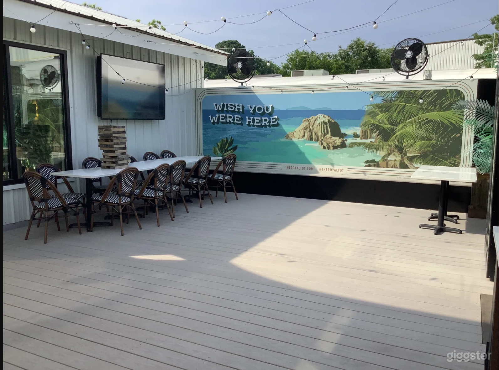 Sunset Cove in Charlotte Photo 4