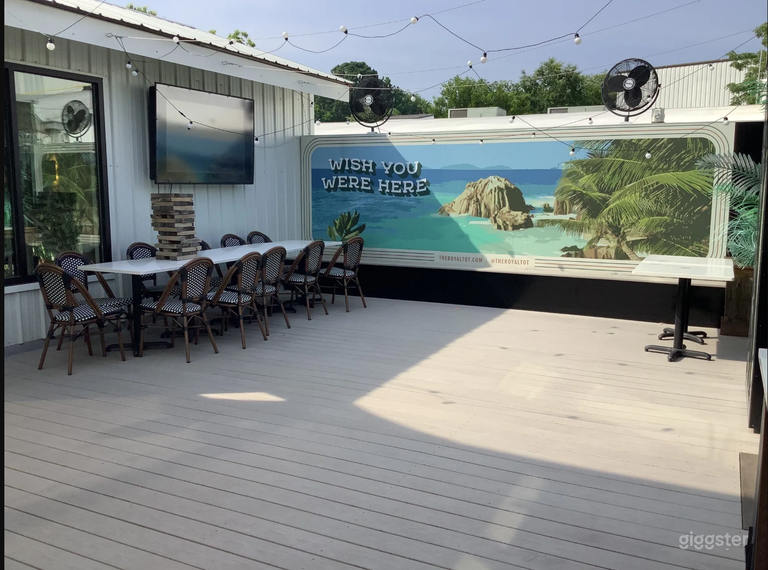  Sunset Cove in Charlotte 