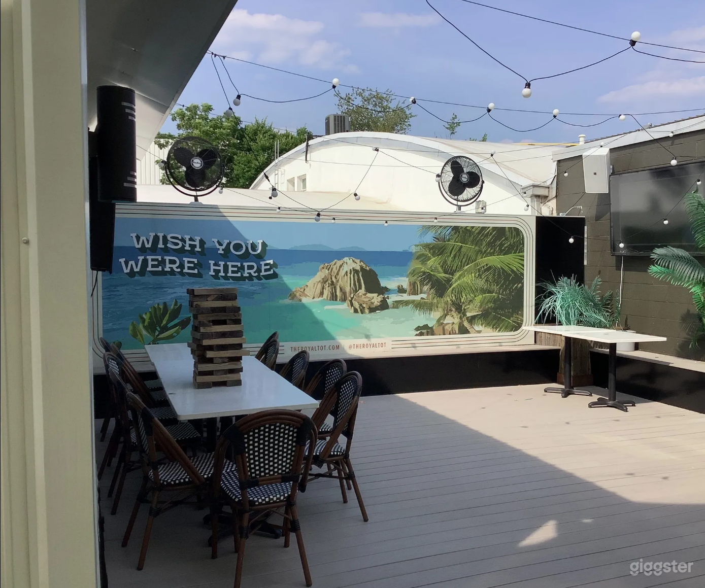 Sunset Cove in Charlotte Photo 1