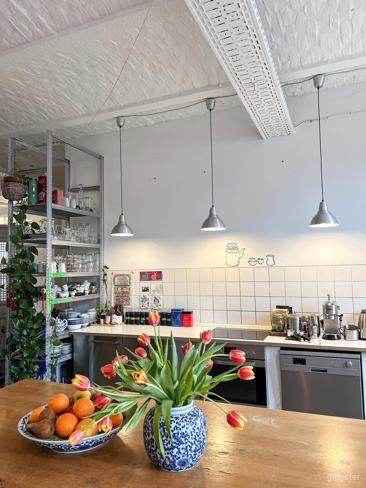 Multifunktionaler Kreativort Foto 4