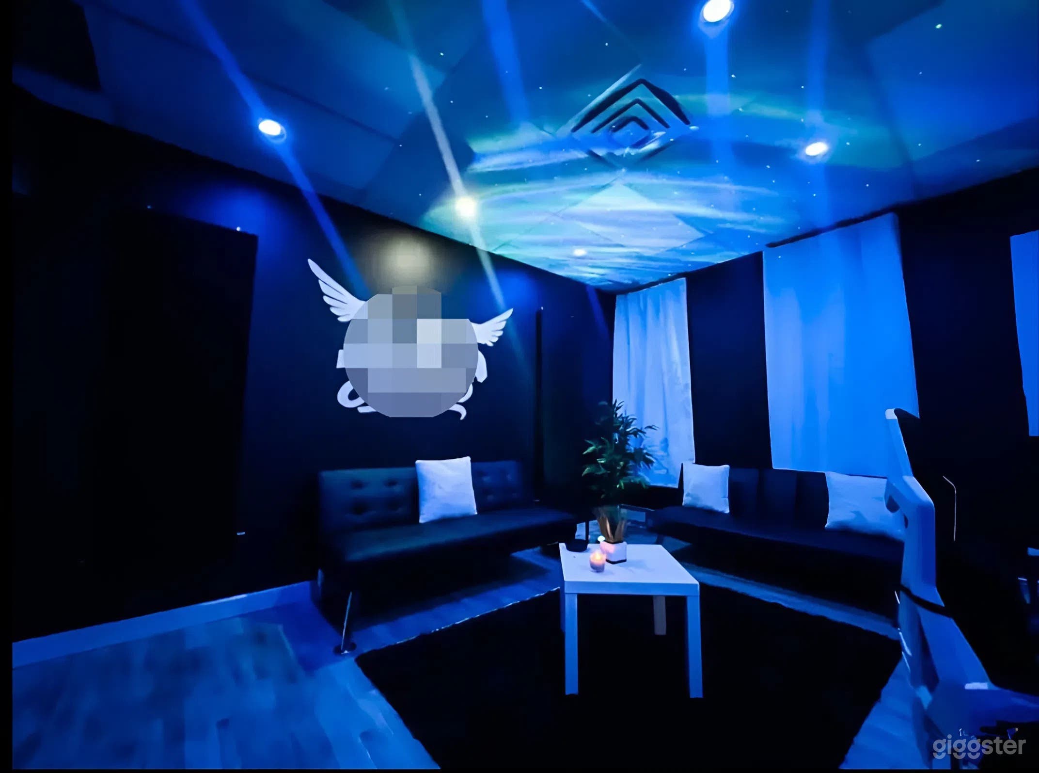 Music Recording Studio Photo 4