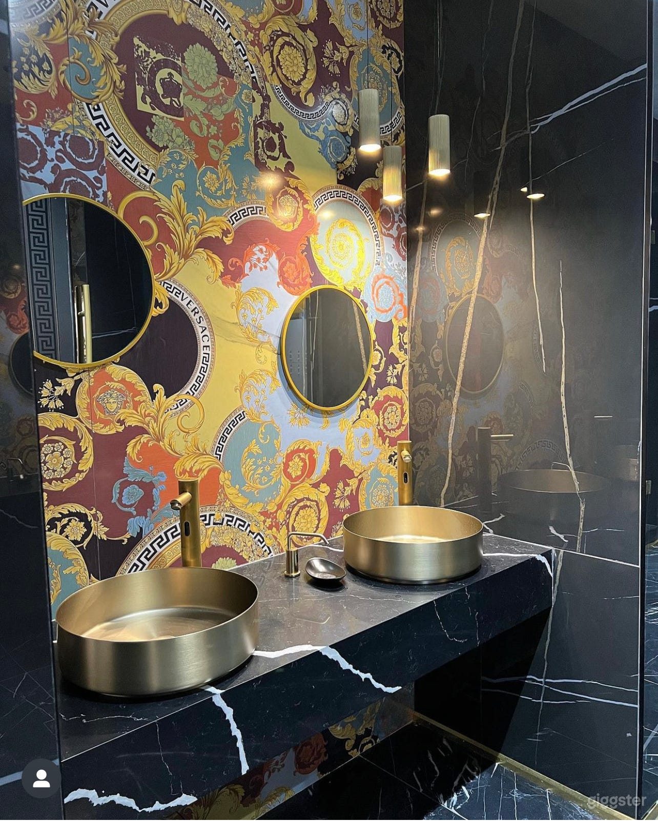 Gym Luxury VIP fitness Photo 4