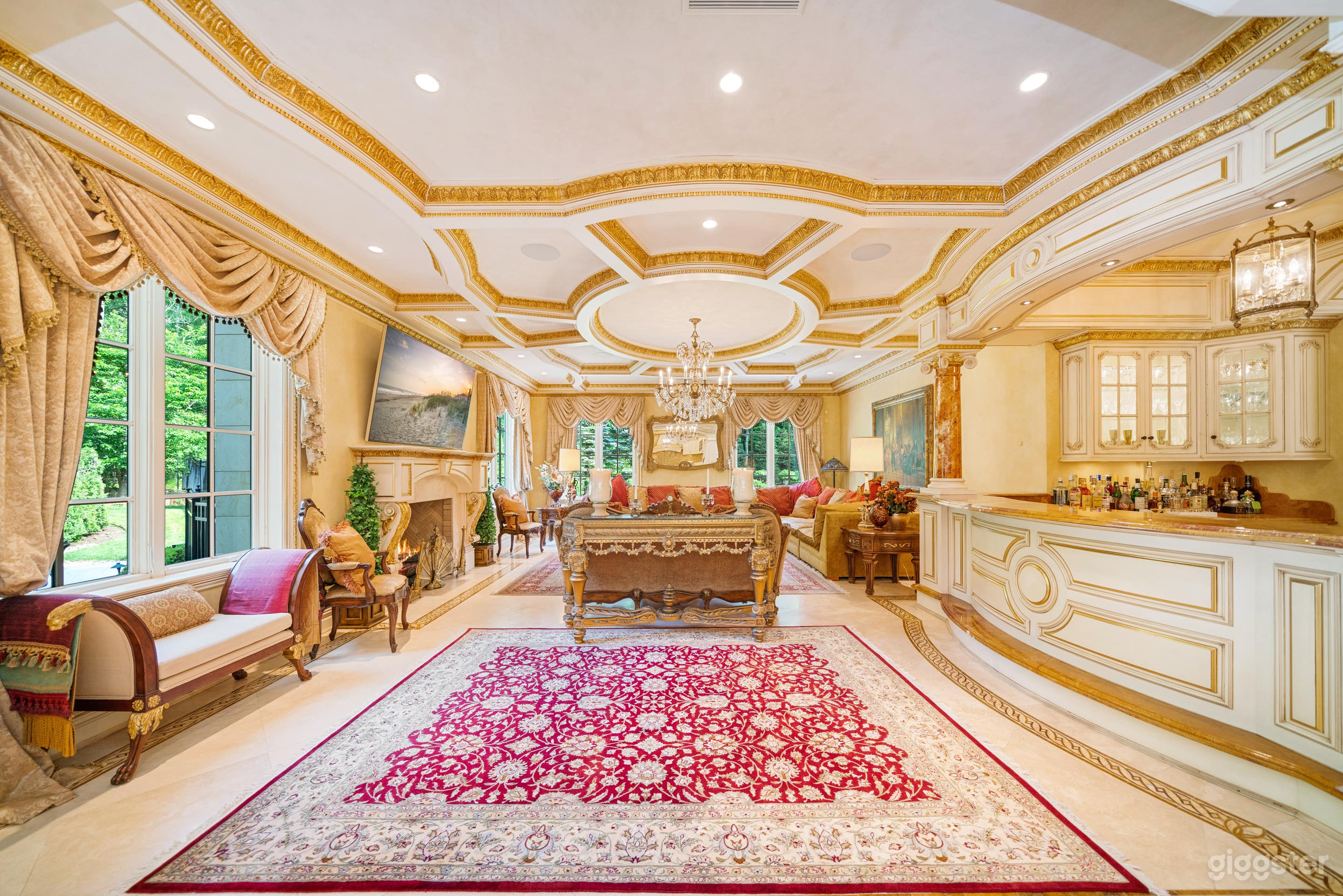 French Masterpiece Photo 4