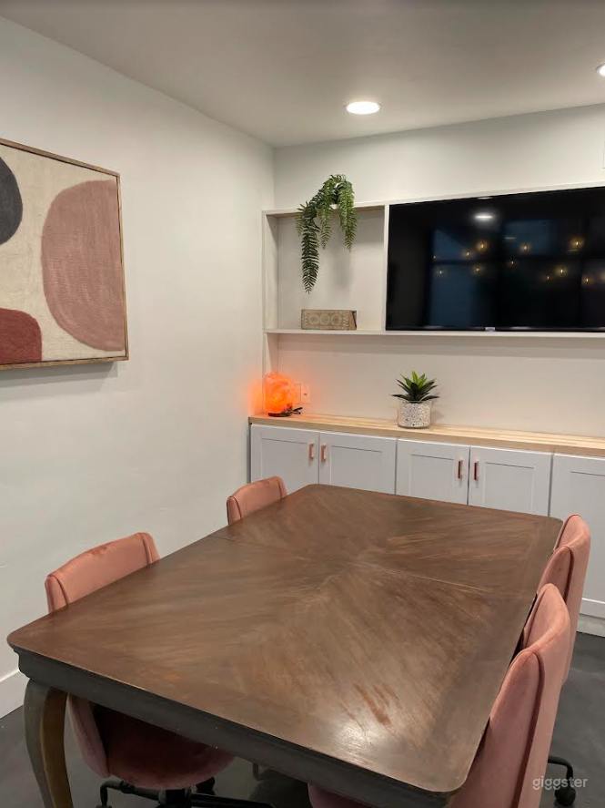 Agave Meeting Room Photo 4