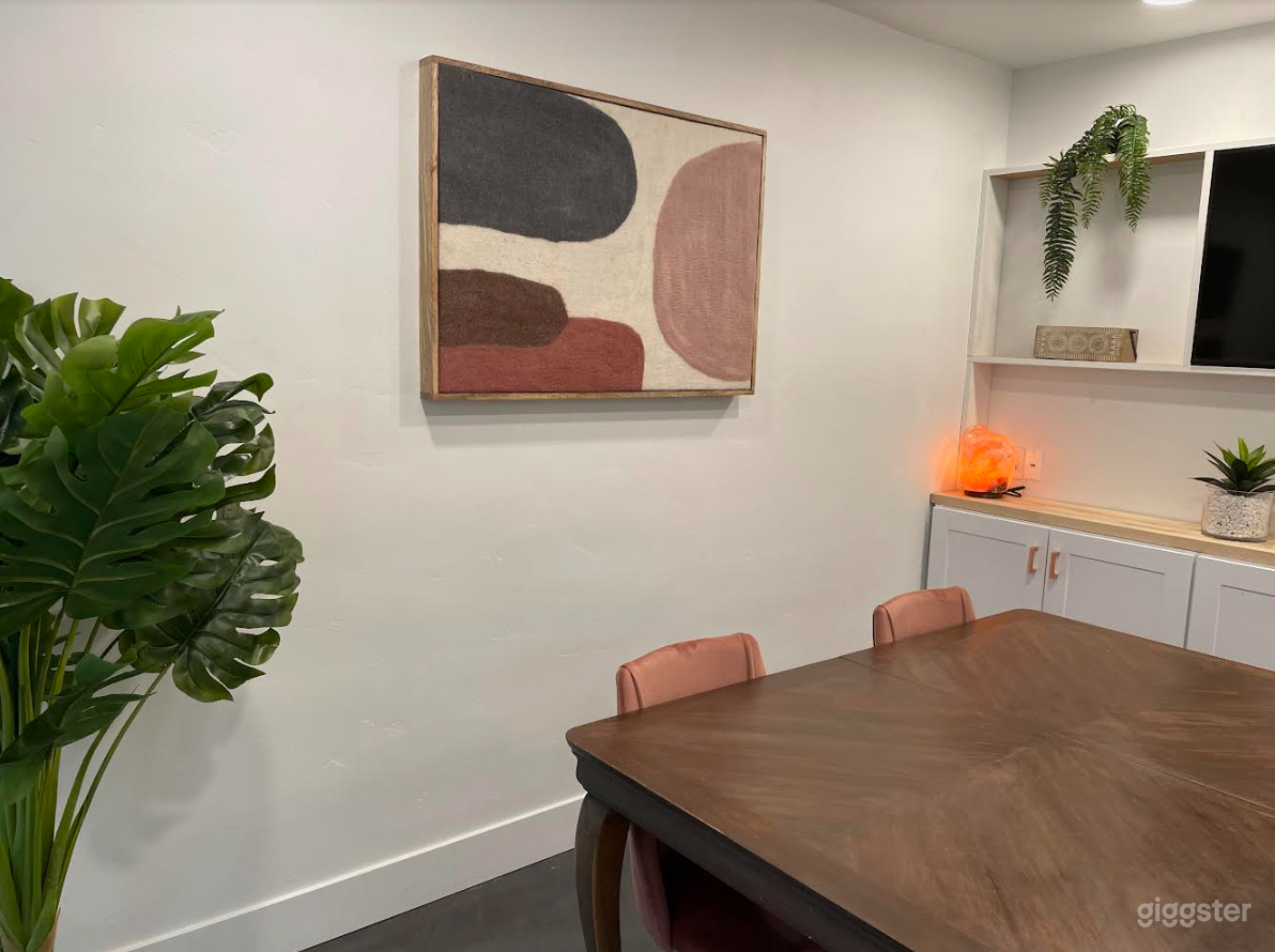 Agave Meeting Room Photo 3