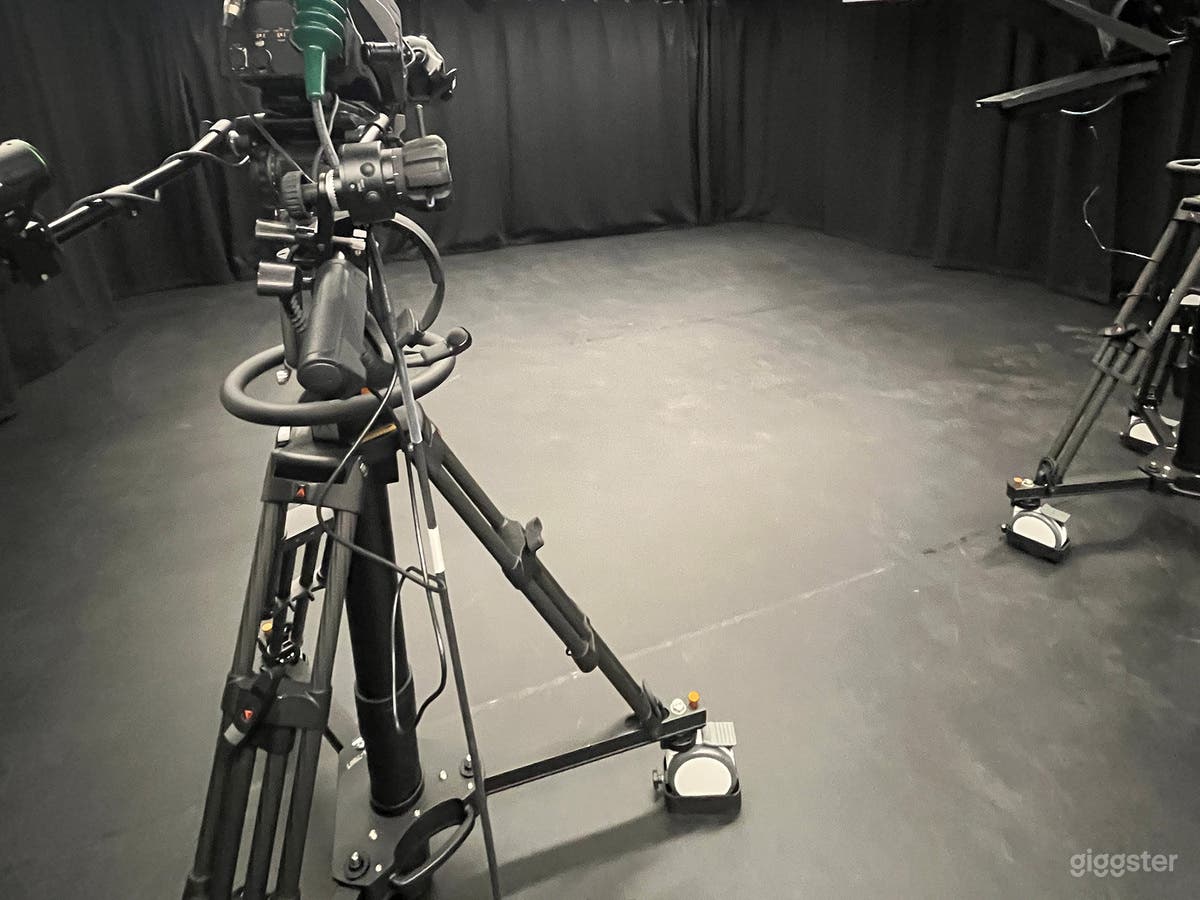 Video Studio - Soho Photo 2