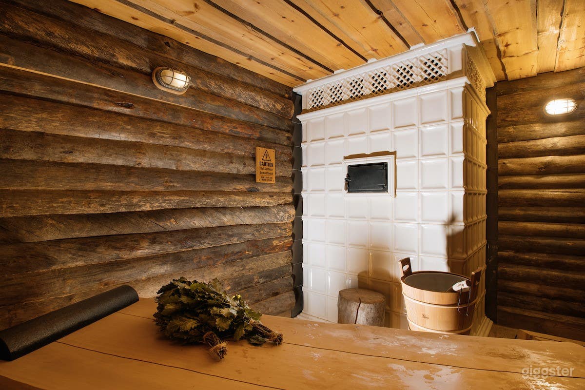 The Bath House - Banya London Photo 3