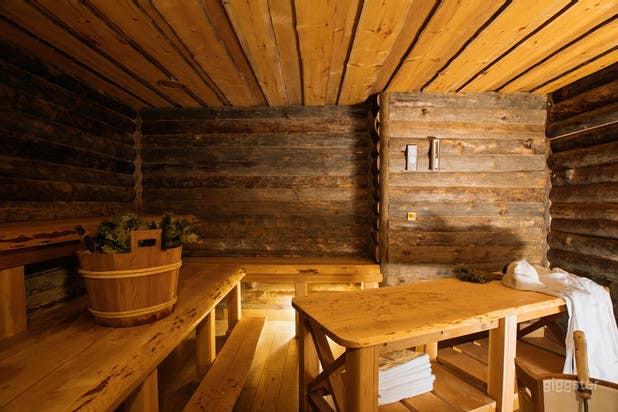 The Bath House - Banya London Photo 1