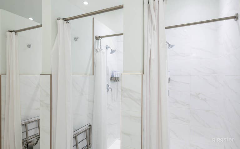  High-End Cycling Studio in North Vancouver 