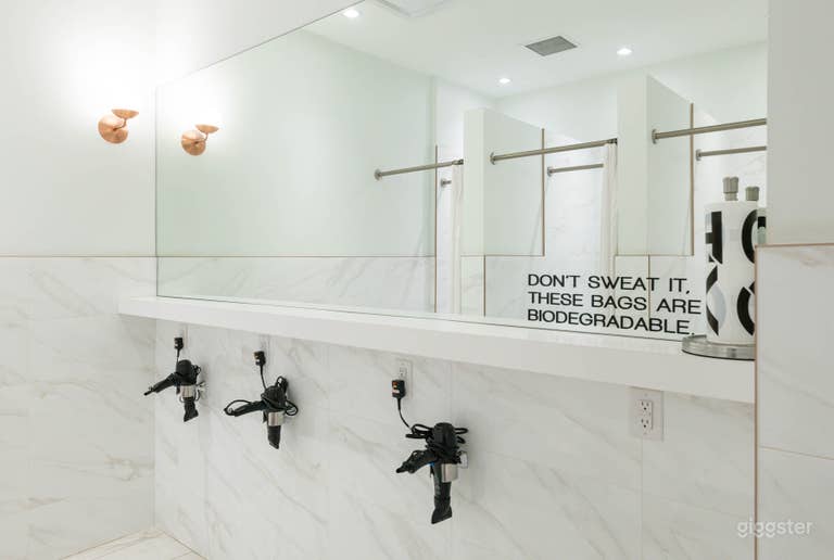  High-End Cycling Studio in North Vancouver 