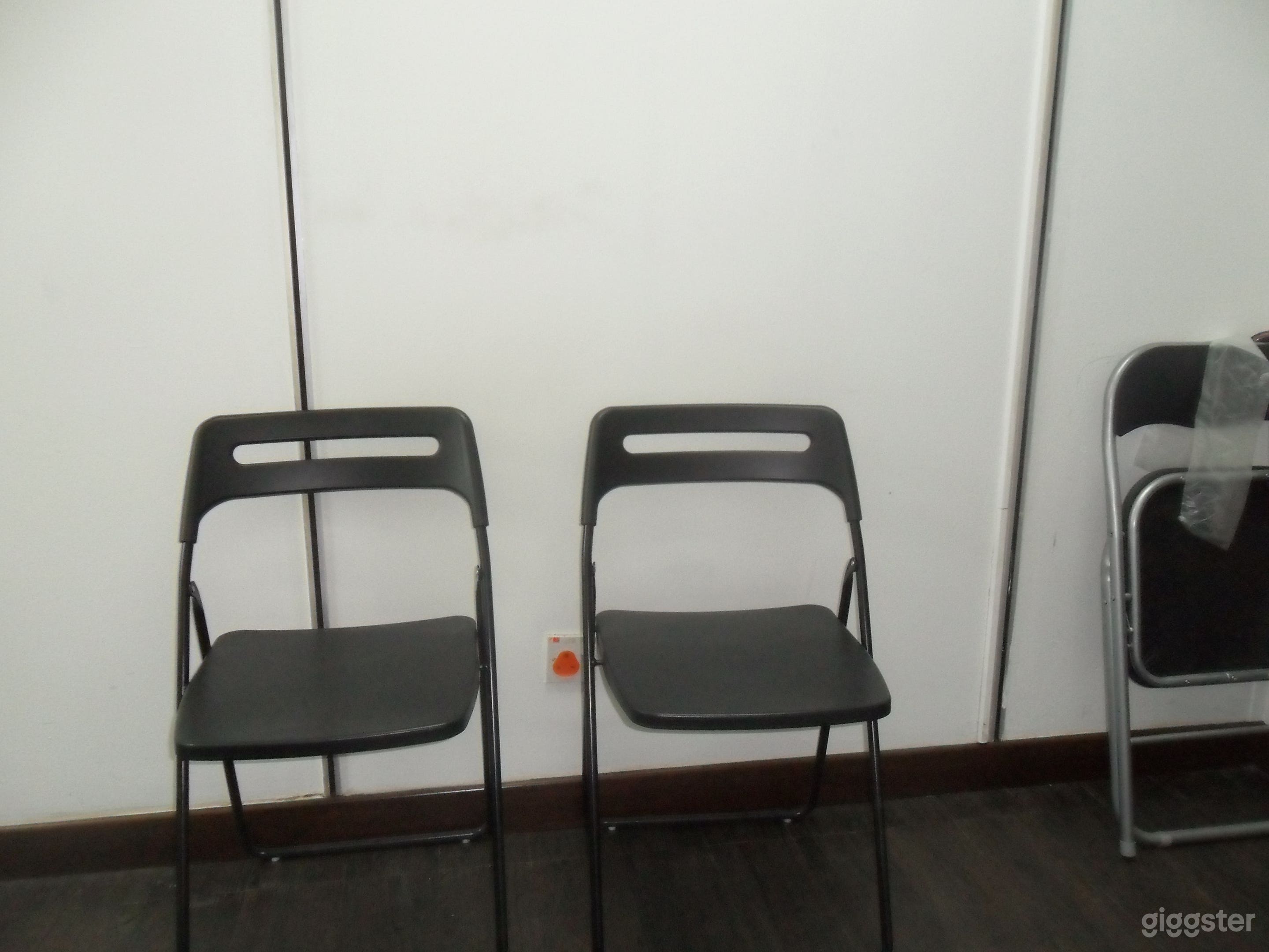 Quiet CBD Small Office OCBC view Photo 4