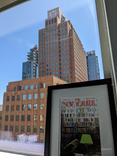 Ashland - 4 Person Meeting Room Photo 3