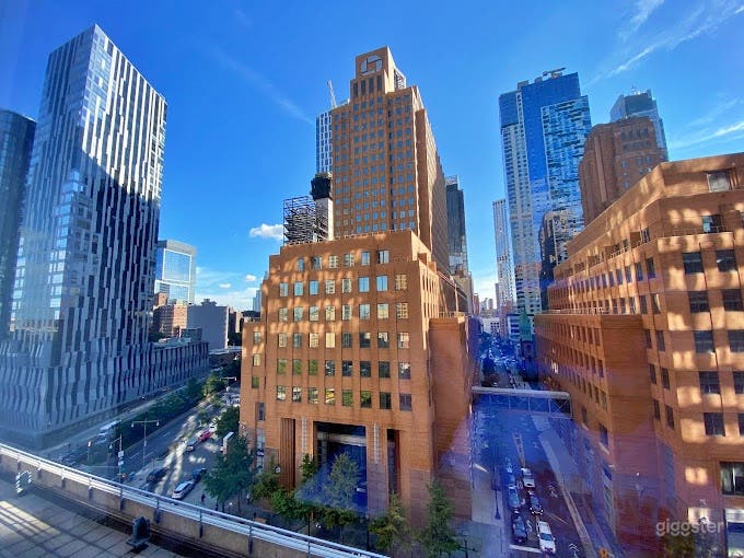 Ashland - 4 Person Meeting Room Photo 4