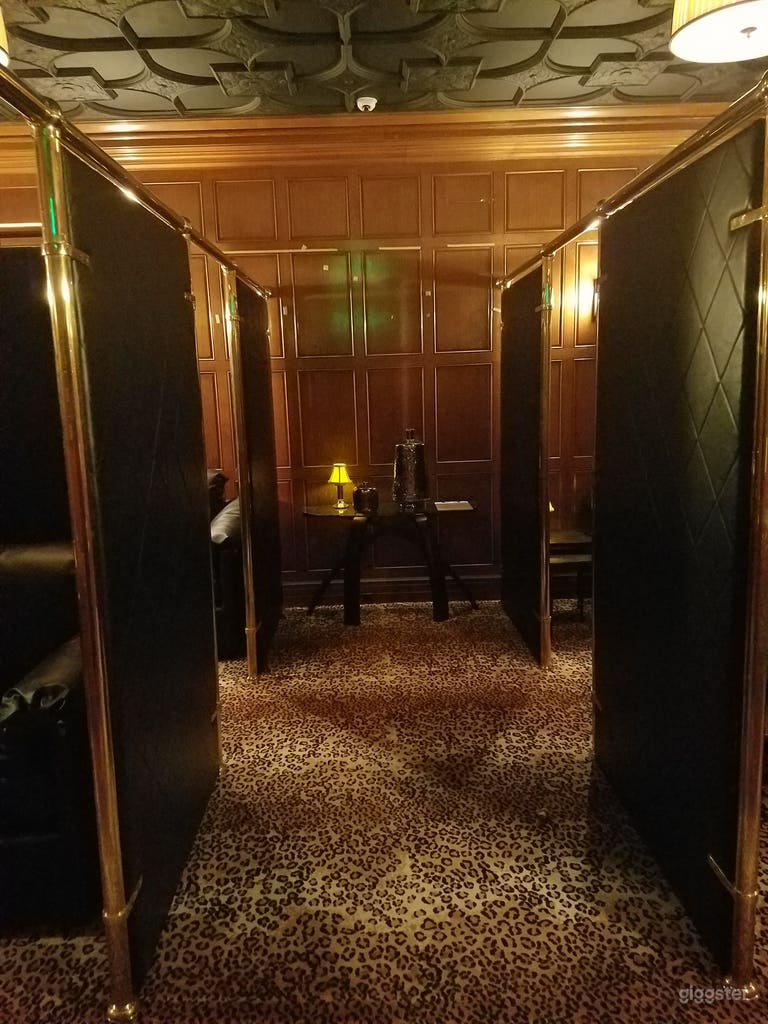  EVENT CENTER/ LOUNGE IN DOWNTOWN SAN JOSE 