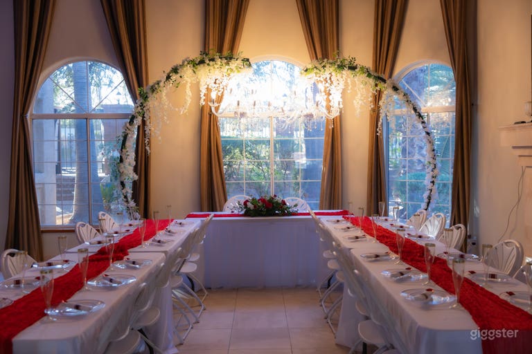  Classic Home with Unlimited Event Possibilities  