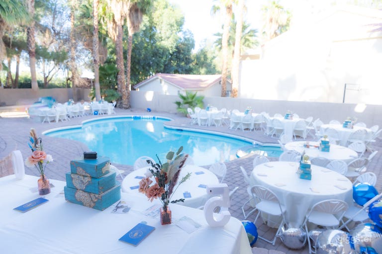  Classic Home with Unlimited Event Possibilities  