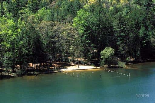 Lake Sinclair Photo 4