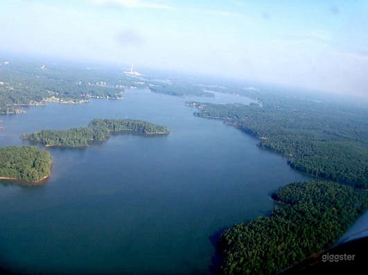 Lake Sinclair Photo 1