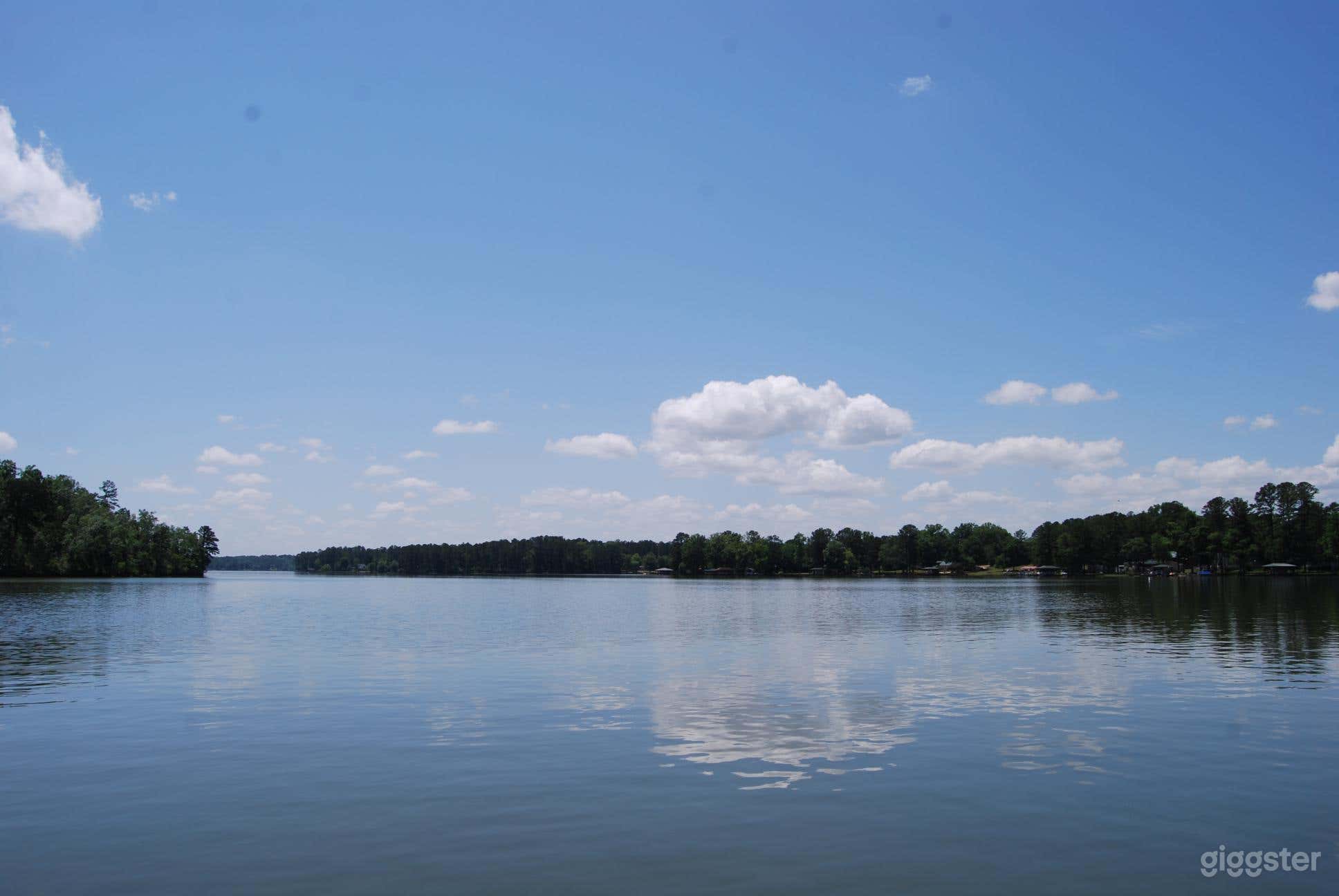 Lake Sinclair Photo 3