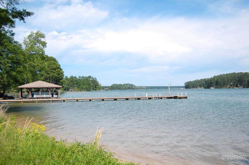 Lake Sinclair Photo 2