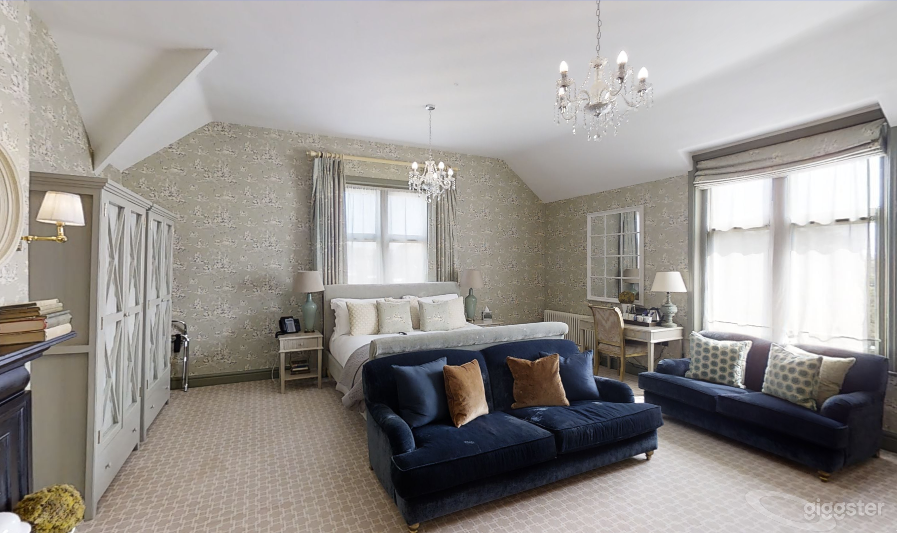 Goshawk Room Photo 3