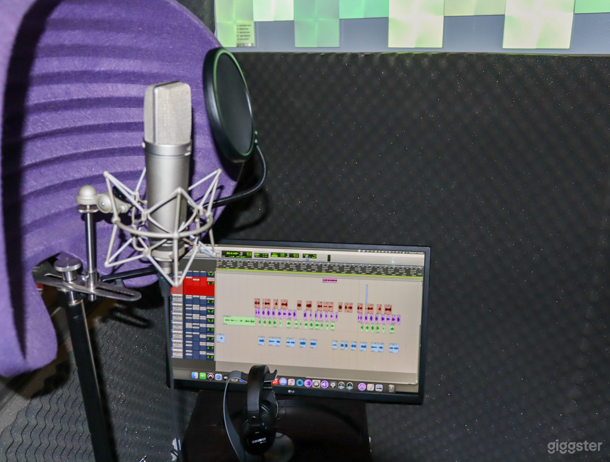 Recording Studio In Queens/Brooklyn Photo 4