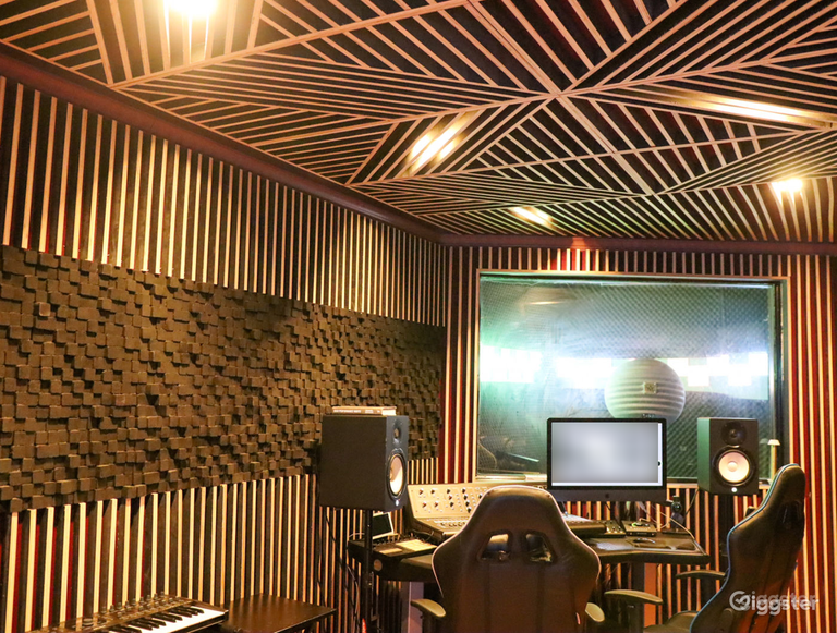  Recording Studio In Queens/Brooklyn 