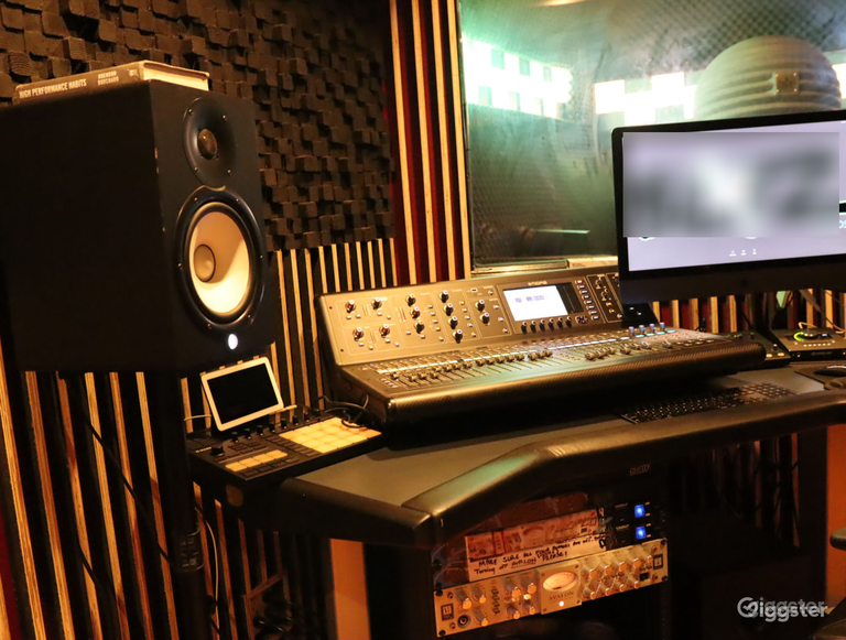  Recording Studio In Queens/Brooklyn 