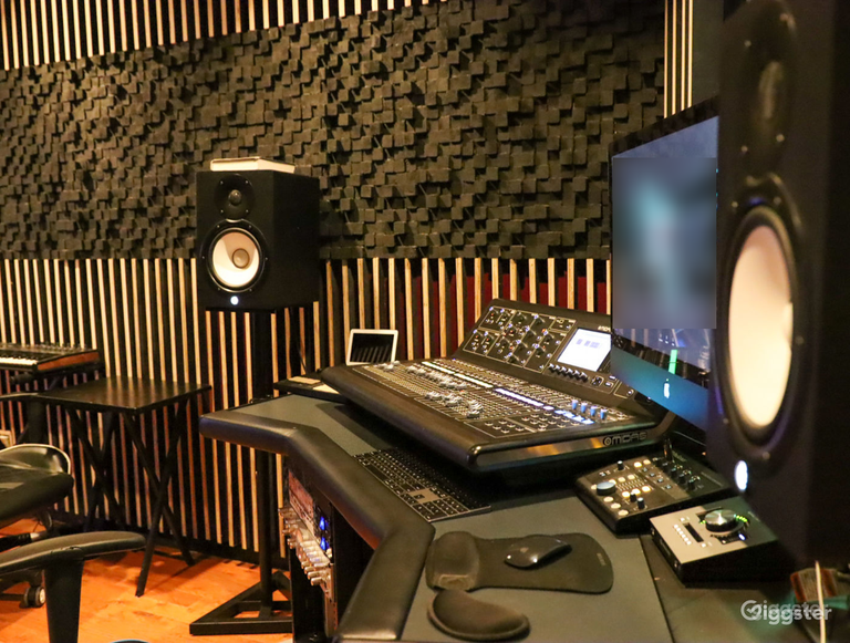  Recording Studio In Queens/Brooklyn 