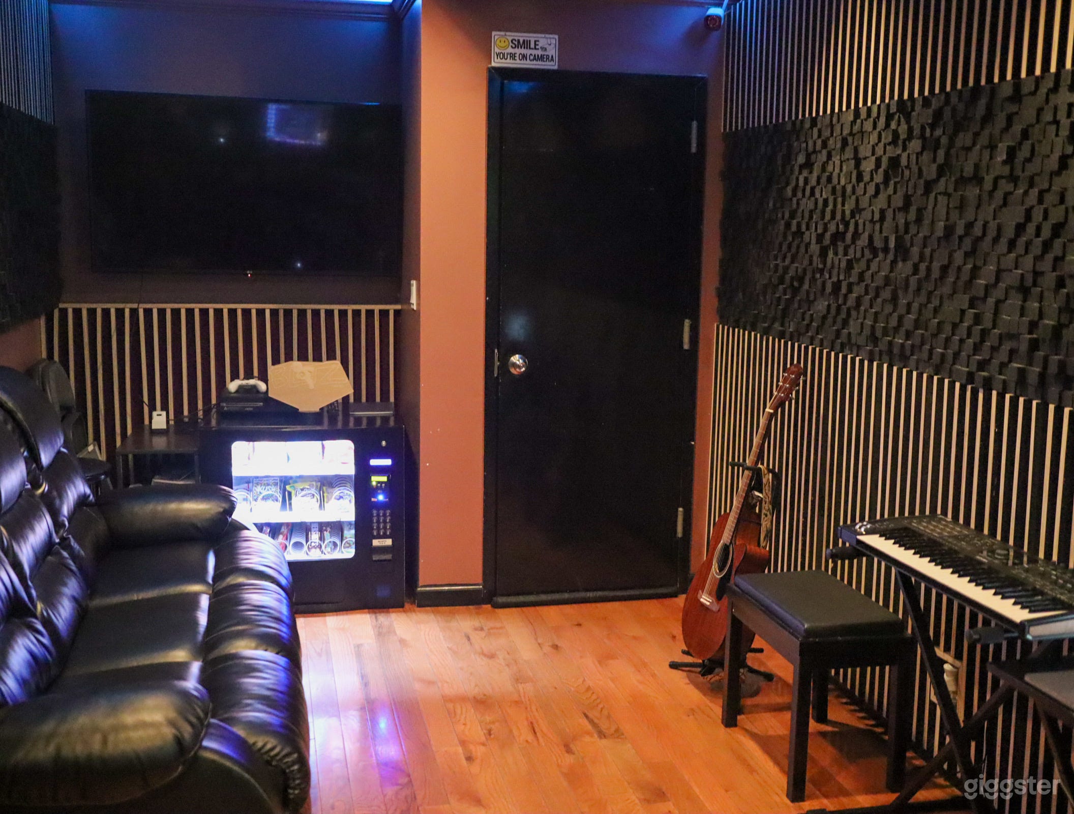Recording Studio In Queens/Brooklyn Photo 2