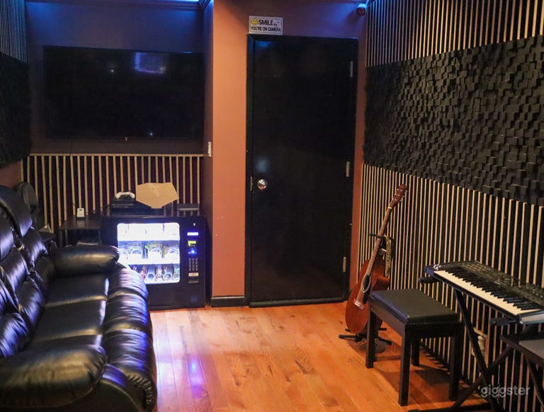  Recording Studio In Queens/Brooklyn 