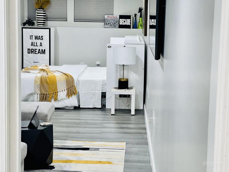  Basement Content-Film Studio 