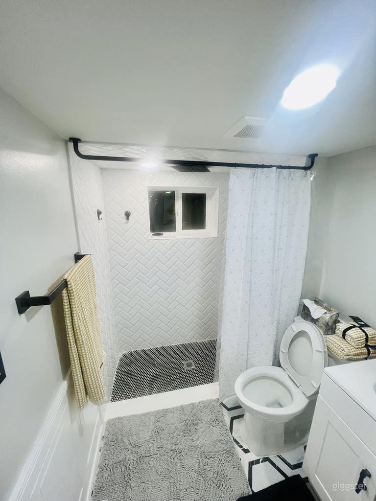  Basement Content-Film Studio 